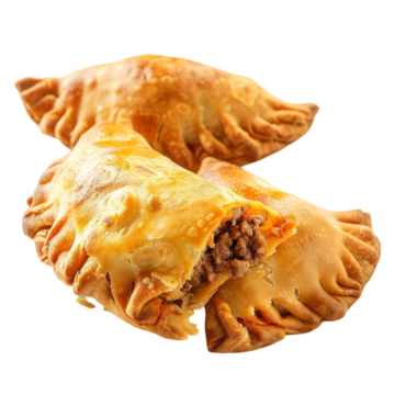 empanadas