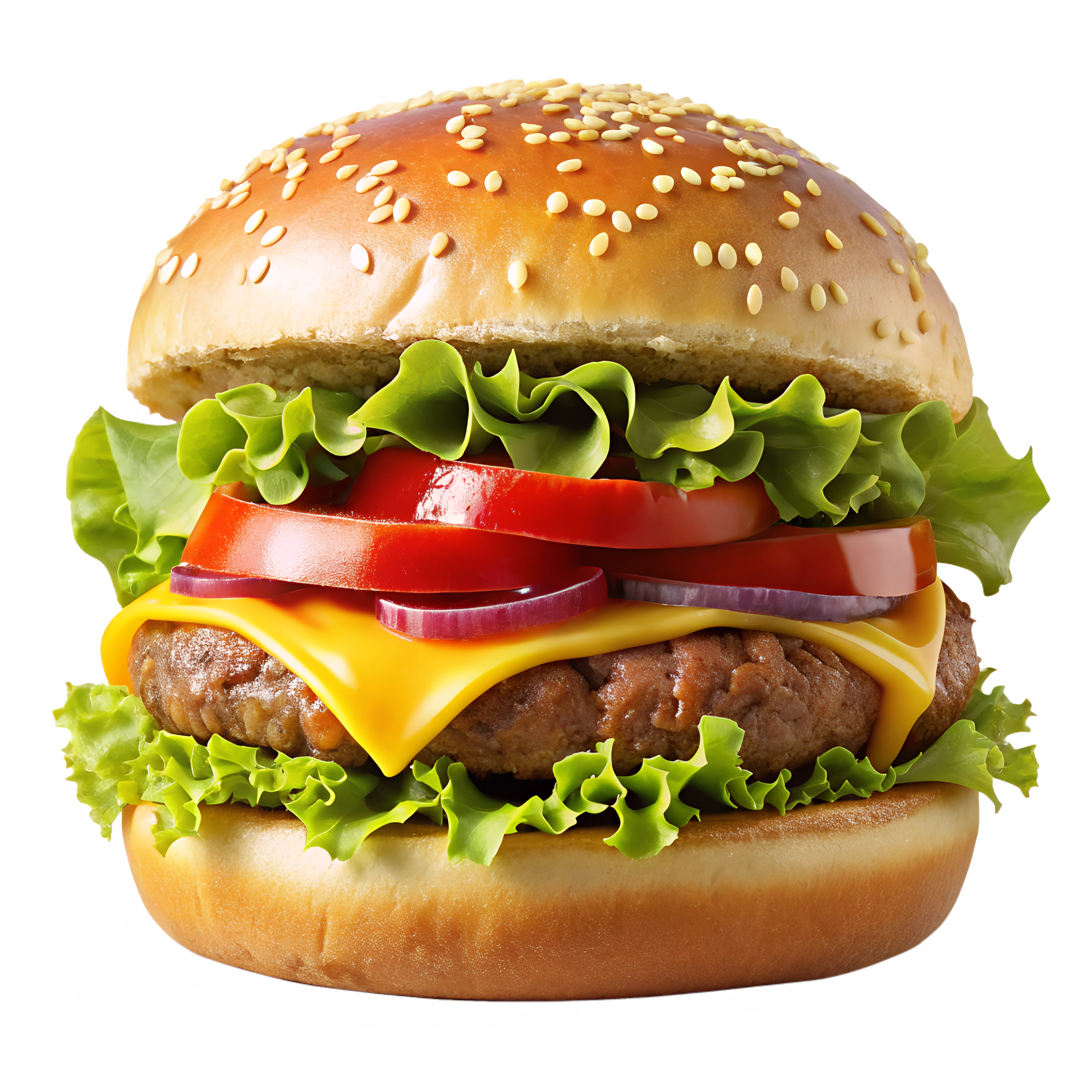 hamburguesa