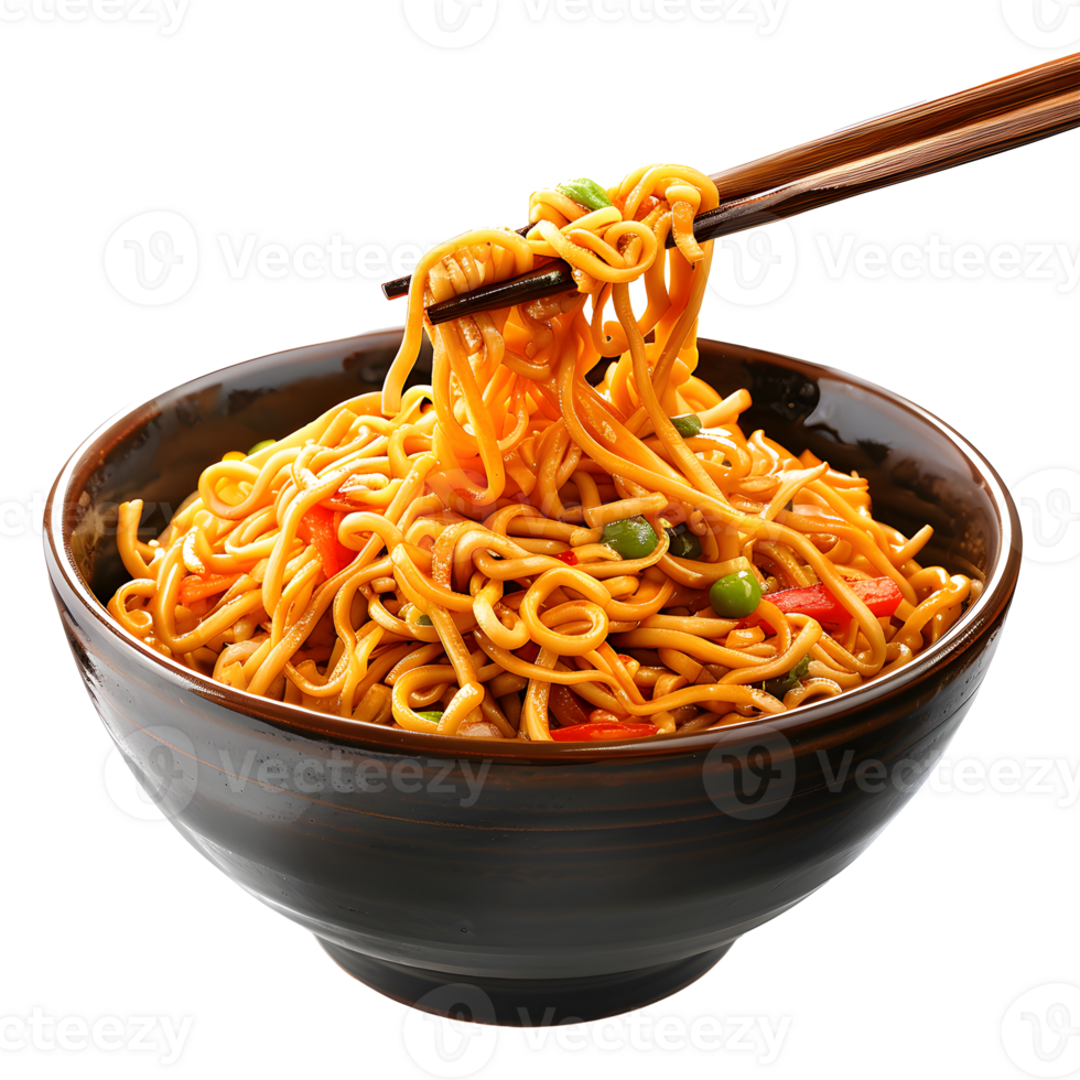 noodles