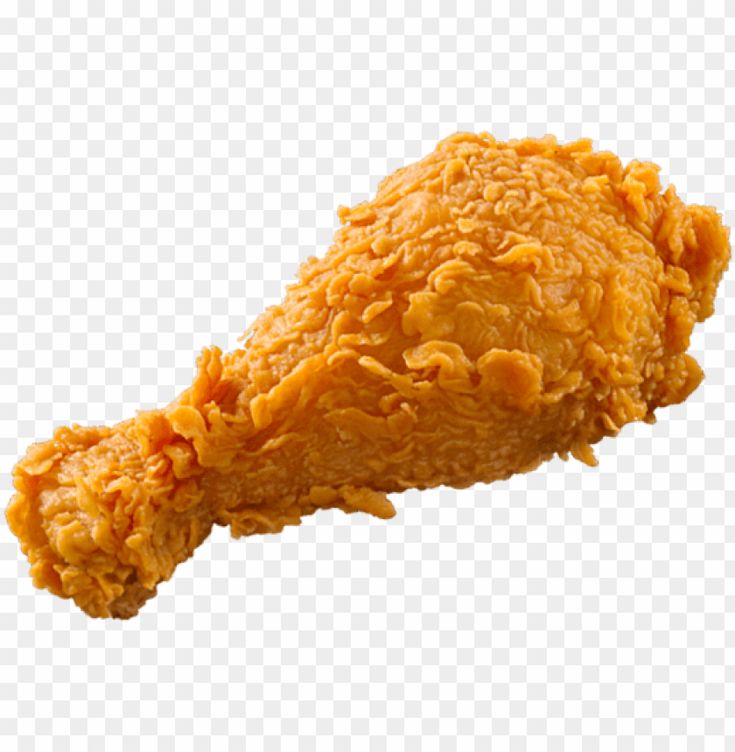 pollo frito