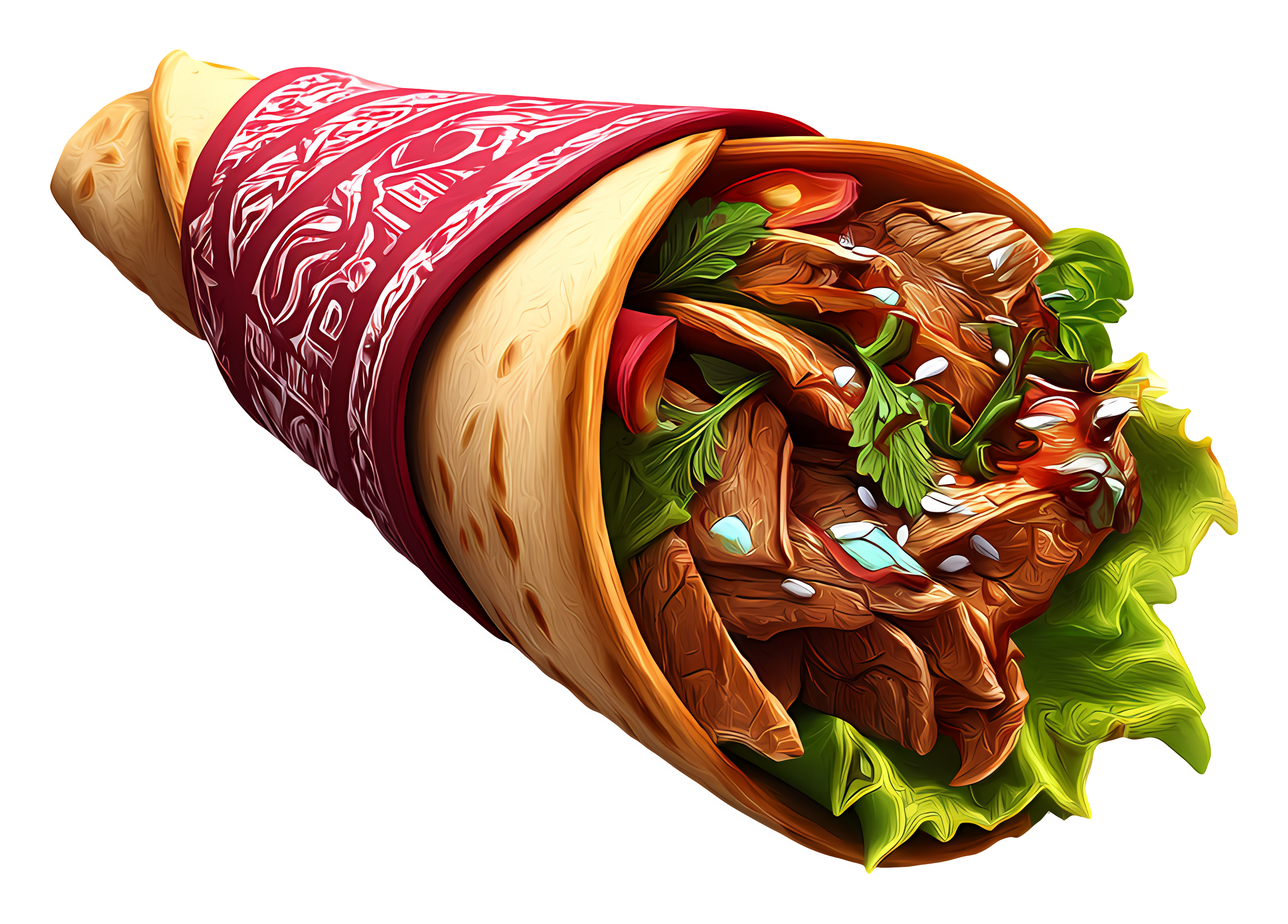 shawarma